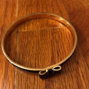 Kate Spade cuff bracelet
